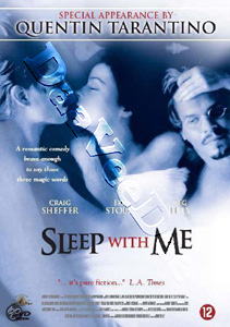 Sleep with Me |   DVD